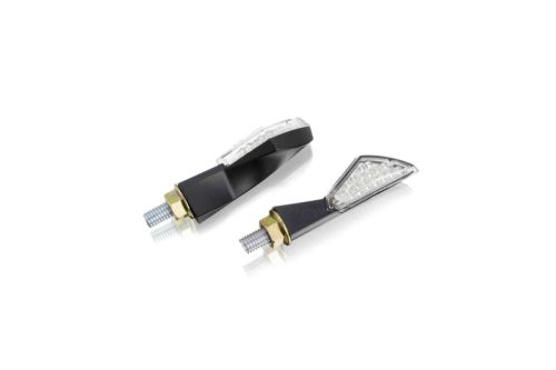 Turn signals PUIG AX 5510N Negru homologated
