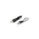 Turn signals PUIG AX 5510N Negru homologated