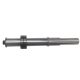 Axis spare PUIG 5513D aluminium D 25,8 mm