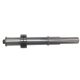 Axis spare PUIG 5516D aluminium D 27,4 mm