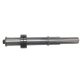 Axis spare PUIG 5517D aluminium D 40,7 mm