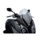 Windshield PUIG V-TECH LINE SPORT 5522H smoke