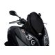 Windshield PUIG V-TECH LINE SPORT 5522N Negru