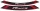 Banda janta PUIG RACING 5531R Rosu set of 8 Banda jantas