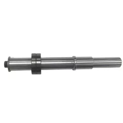 Axis spare PUIG 5557D aluminium D 30,5 mm