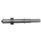 Axis spare PUIG 5557D aluminium D 30,5 mm