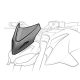 Windshield PUIG NEW GEN. SPORT 5573N Negru