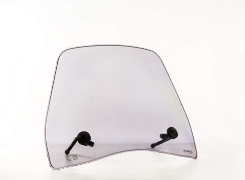 Windshield PUIG TRAFIC 5595H smoke