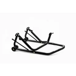 Motorcycle stand PUIG AXIS FRONT STAND 5601N Negru