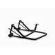 Motorcycle stand PUIG AXIS FRONT STAND 5601N Negru