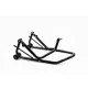 Front head stand PUIG 5601N Negru