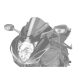 Windscreen PUIG RACING 5605H smoke