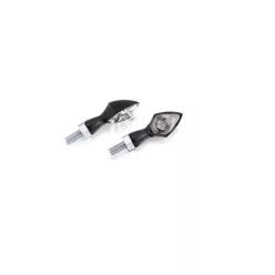 Turn signals PUIG POWER LED 5609N Negru homologated