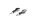 Turn signals PUIG POWER LED 5609N Negru homologated