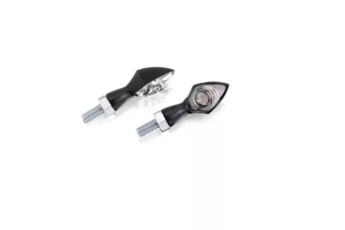 Turn signals PUIG POWER LED 5609N Negru homologated