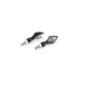 Turn signals PUIG POWER LED 5609N Negru homologated