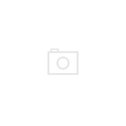 Bar ends PUIG LONG 5617P argintiu