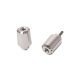 Bar ends PUIG LONG 5619P argintiu