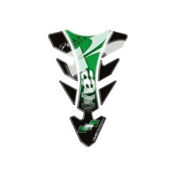 Protectie rezervor PUIG FUTURE 5630V verde