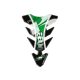 Tank pad PUIG FUTURE 5630V verde