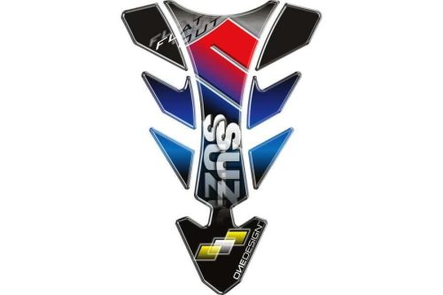 Protectie rezervor PUIG FUTURE 5632A Albastru