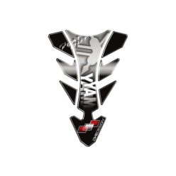 Protectie rezervor PUIG FUTURE 5635P argintiu