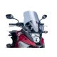 Windscreen PUIG TOURING 5639H smoke