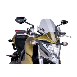 Parbriz PUIG NEW GEN. SPORT 5645H smoke