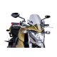Windshield PUIG NEW. GEN SPORT 5645H smoke