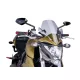 Parbriz PUIG NEW GEN. SPORT 5645H smoke