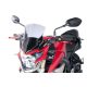 Windshield PUIG NEW. GEN SPORT 5646H smoke