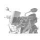 Windshield PUIG NEW. GEN SPORT 5646N Negru