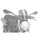 Windscreen PUIG RACING 5650W transparent