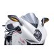 Windscreen PUIG RACING 5651H smoke