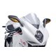 Windscreen PUIG RACING 5651W transparent