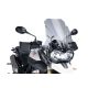 Windscreen PUIG TOURING 5652H smoke