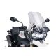 Windscreen PUIG TOURING 5652W transparent