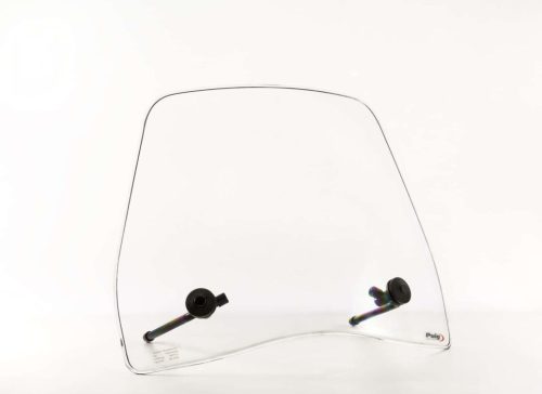 Windshield PUIG TRAFIC 5657W transparent