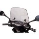 Windshield PUIG TRAFIC 5669H smoke