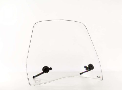Windshield PUIG TRAFIC 5670W transparent
