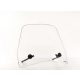 Windshield PUIG TRAFIC 5670W transparent