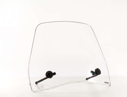 Windshield PUIG TRAFIC 5673W transparent