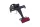 Adjustable Suport numar PUIG 5735N Negru