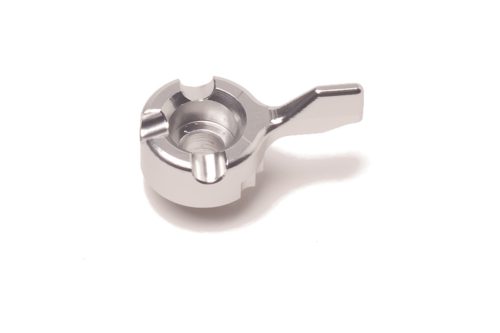 Selector PUIG 5749P argintiu