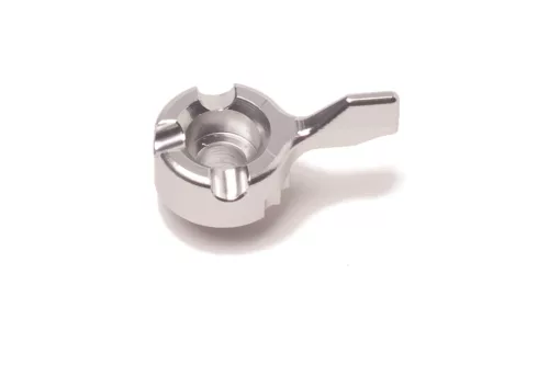 Selector PUIG 5749P argintiu