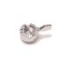 Selector PUIG 5749P argintiu