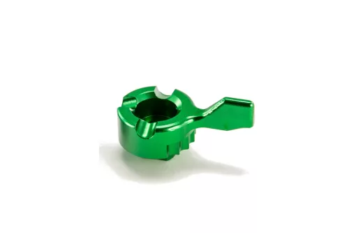 Selector PUIG 5749V verde