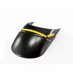 Aripa fata extension PUIG 5800N Negru