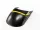 Aripa fata extension PUIG 5800N Negru