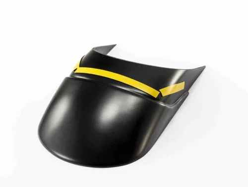 Aripa fata extension PUIG 5800N Negru